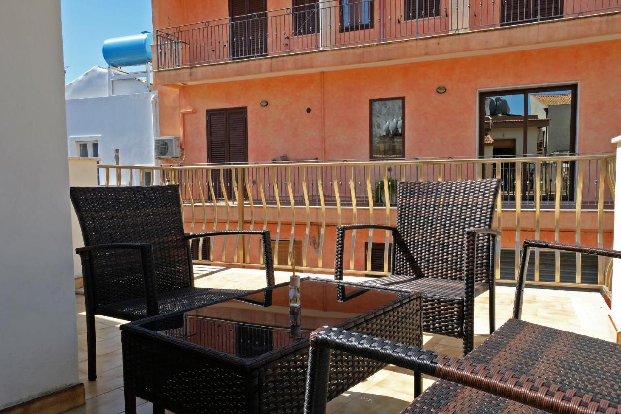 Guest House Susanna Pozzallo Luaran gambar
